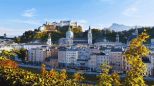 Salzburg travel guide