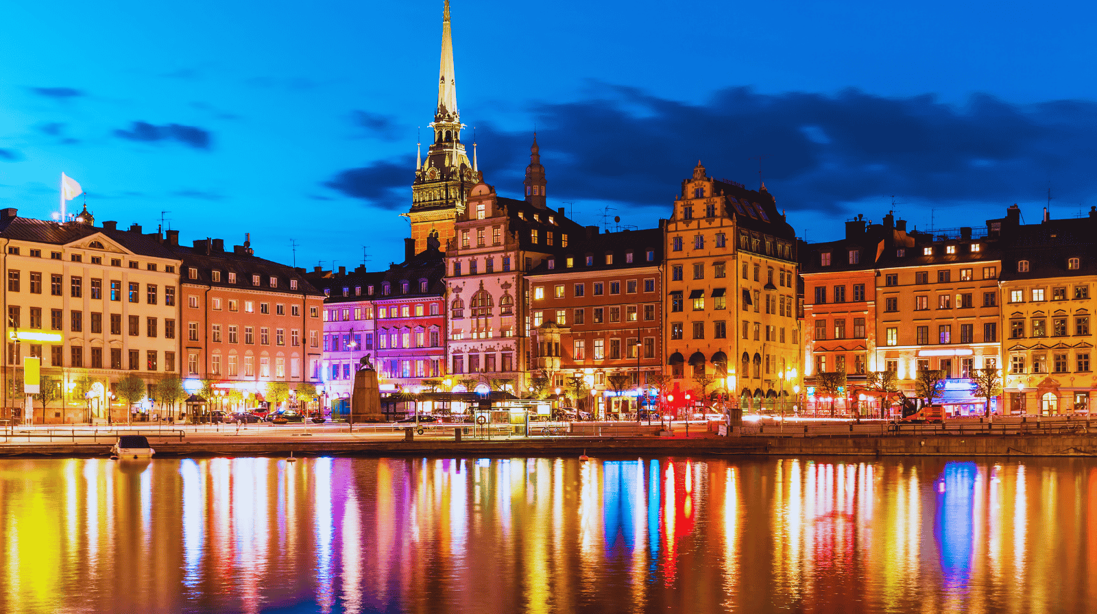 Stockholm