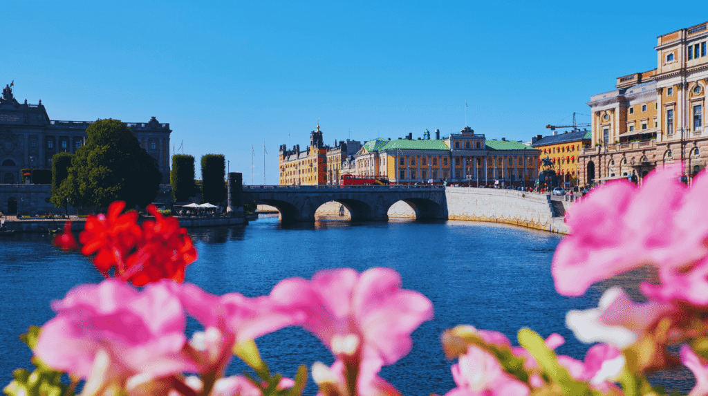 Stockholm