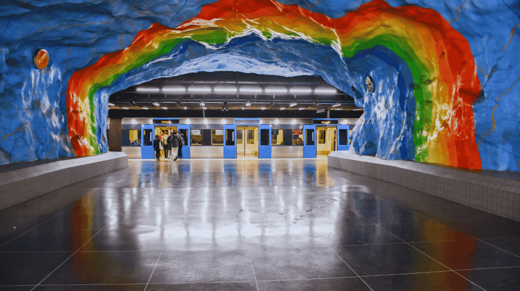 Stockholm