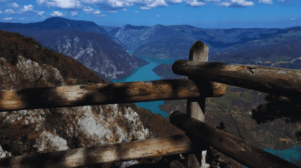 Tara National Park