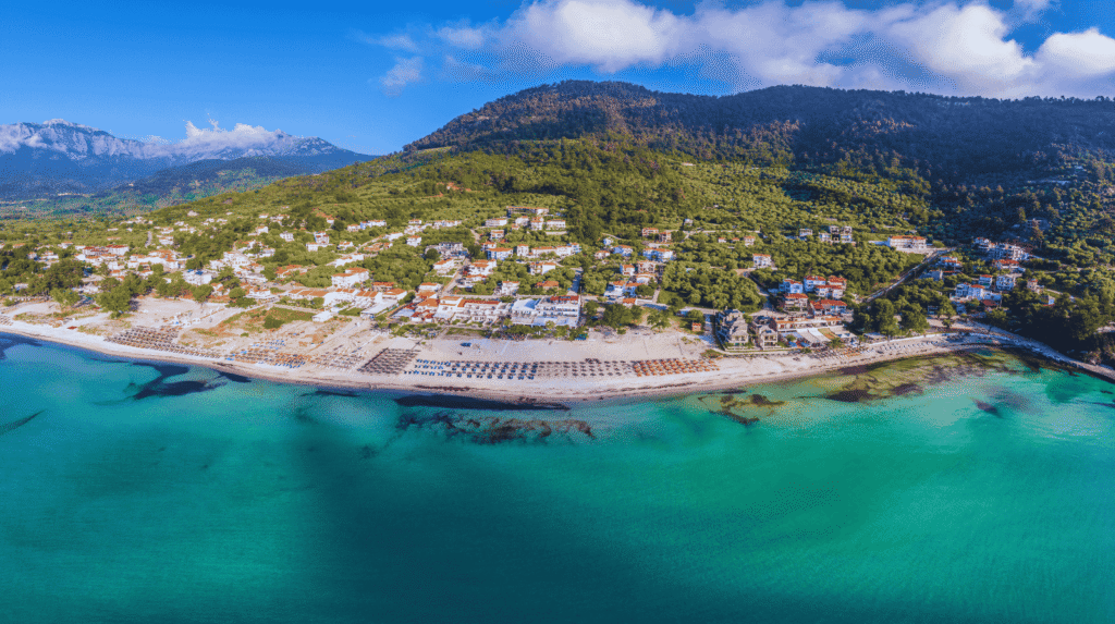 Thassos