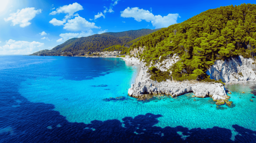 The Sporades