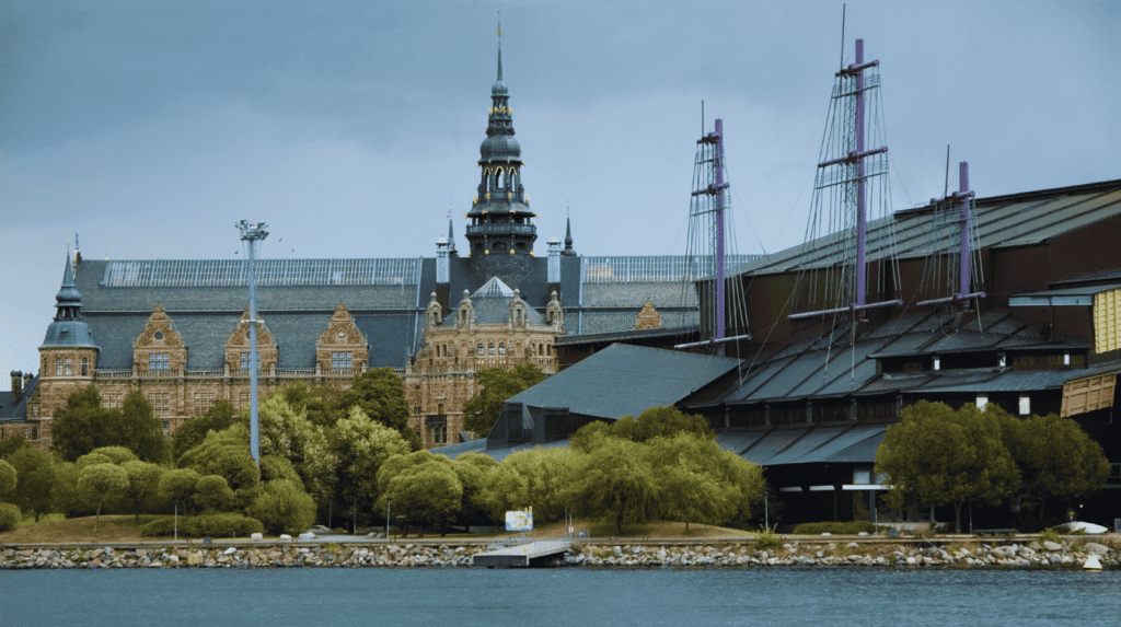 Vasa Museum