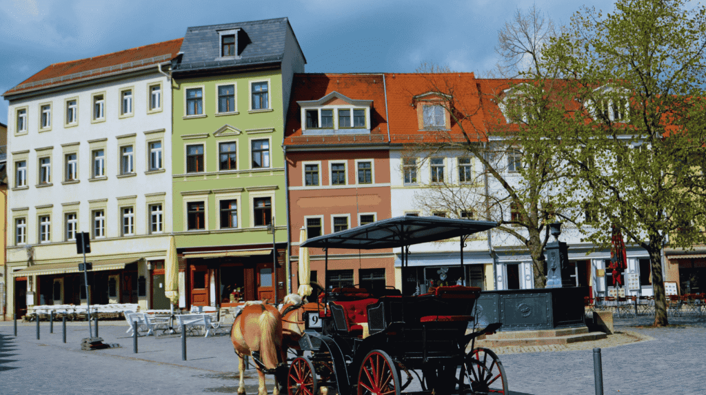 Weimar