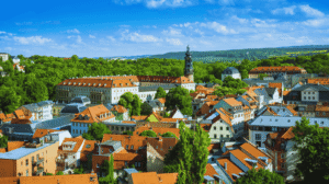 Visit Weimar Germany