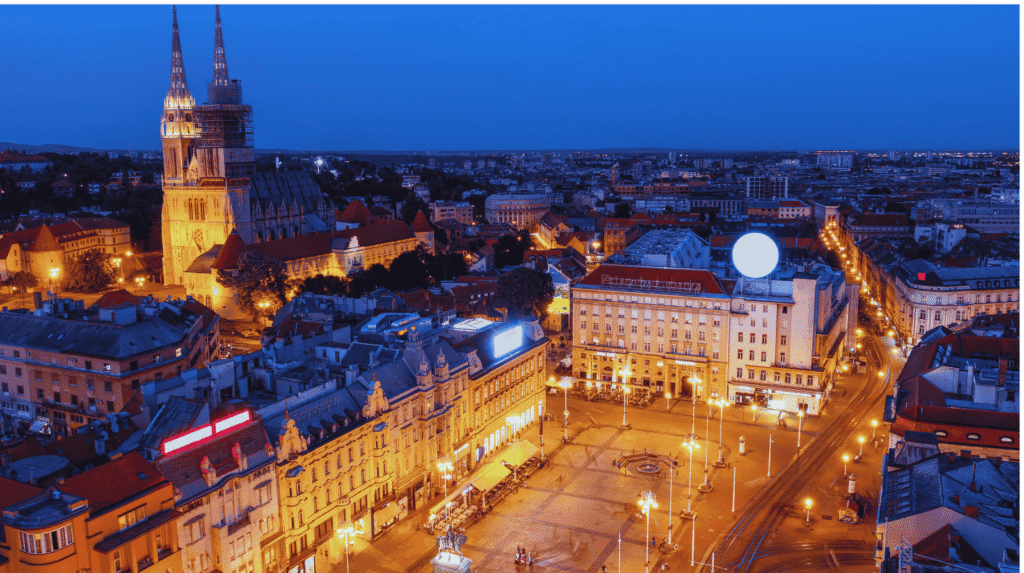 Zagreb
