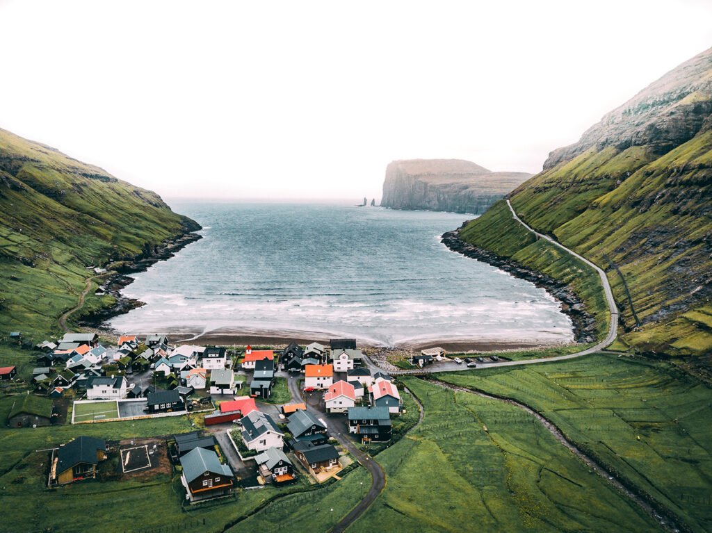 Ecotourism in Europe