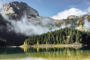 ecotourism Balkans