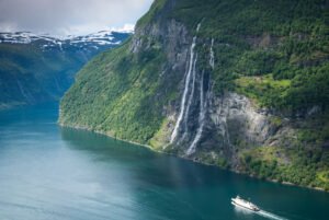 Ecotourism in Europe