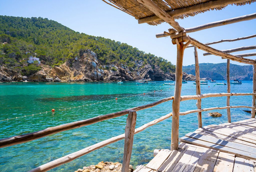 Ibiza guide
