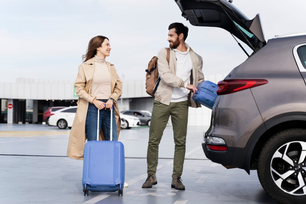 The Convenience Champions