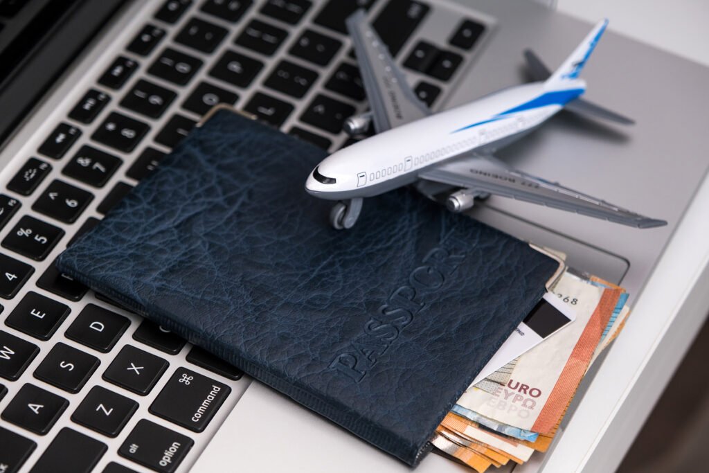 Finding cheap flights