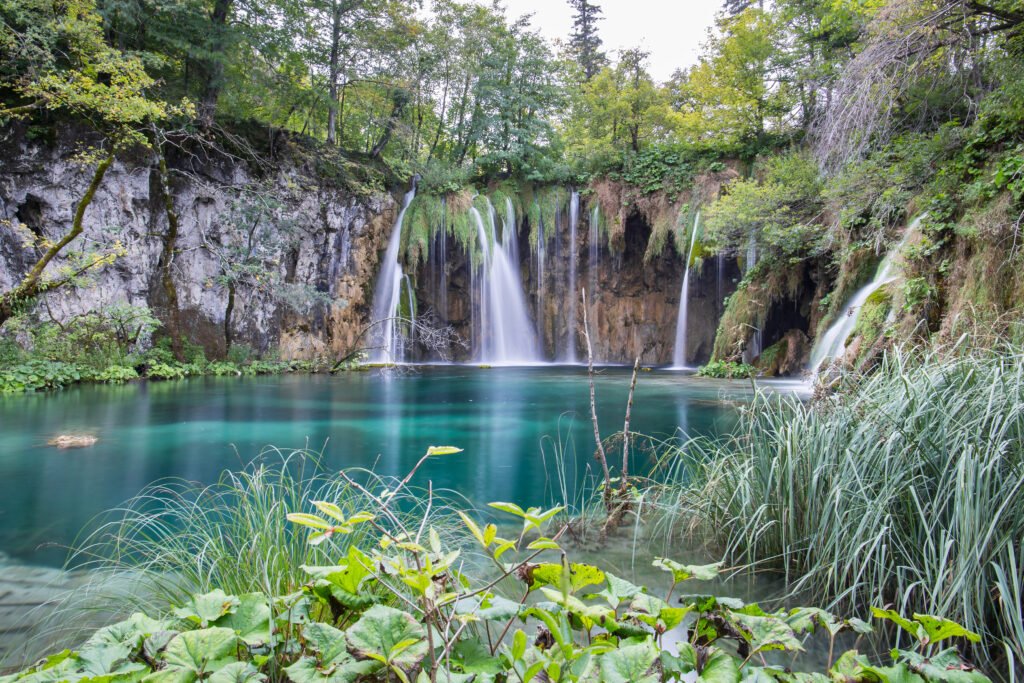Plitvice Lakes