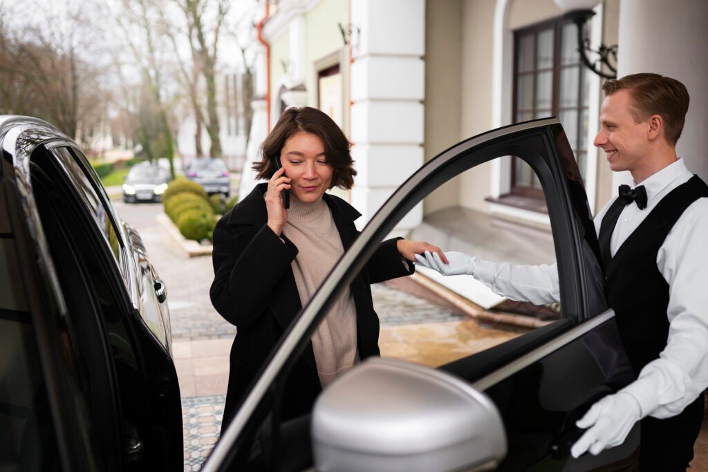 Airport to Hotel Transfer