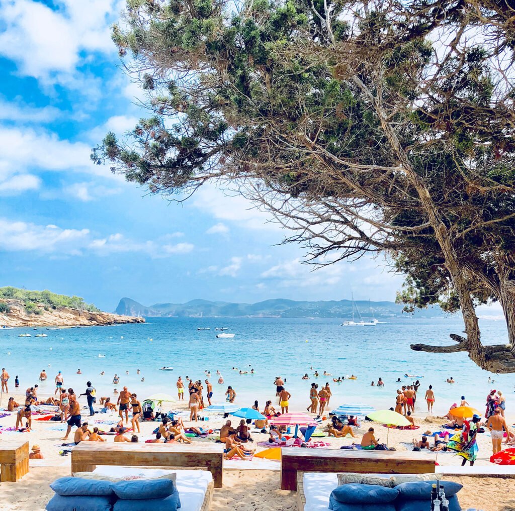 Ibiza guide