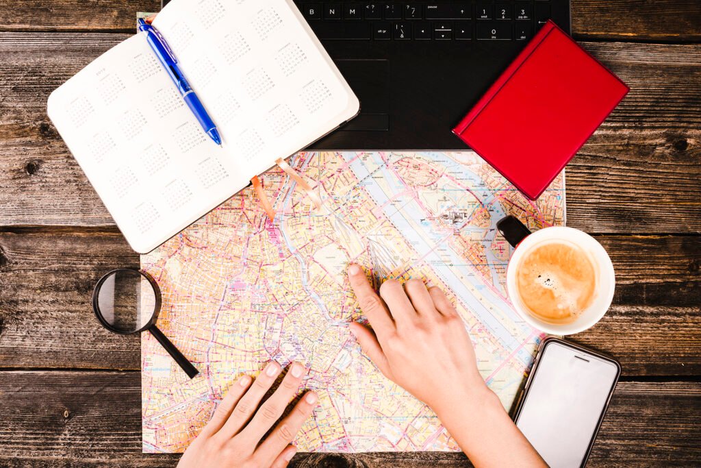 Best Travel Apps