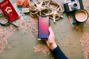 Travel SIM Card Guide