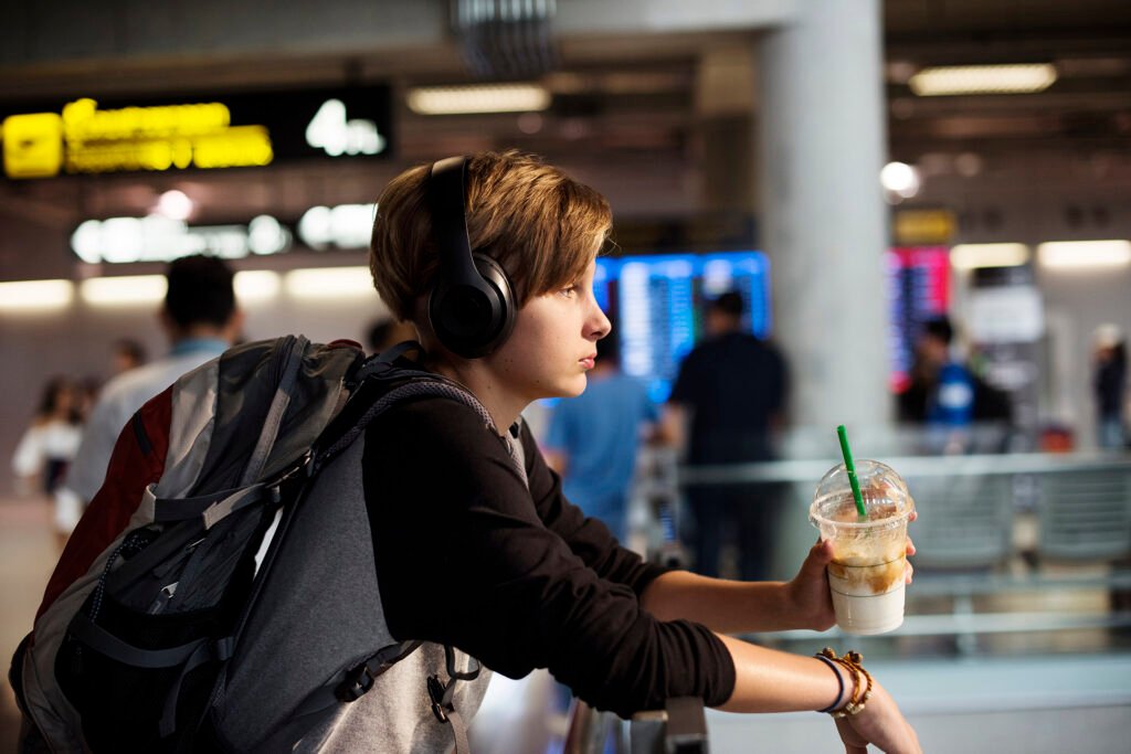 Passenger Rights