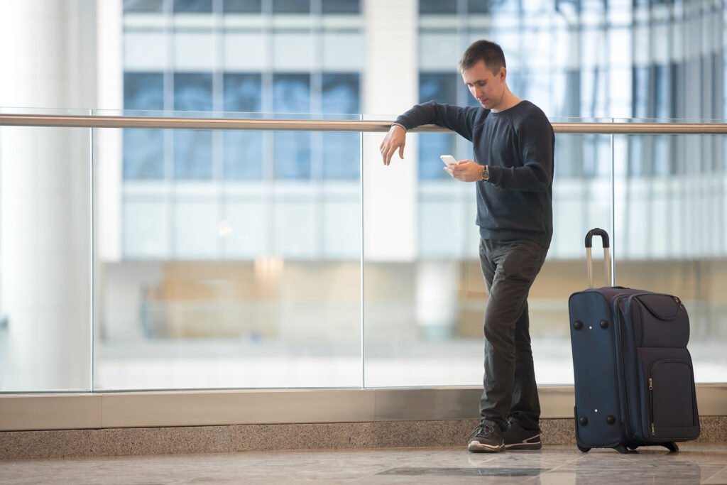 The Right to Re-Routing or Refund
