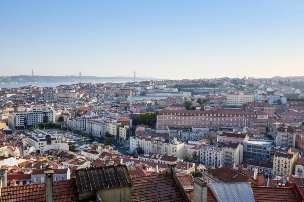 Lisbon