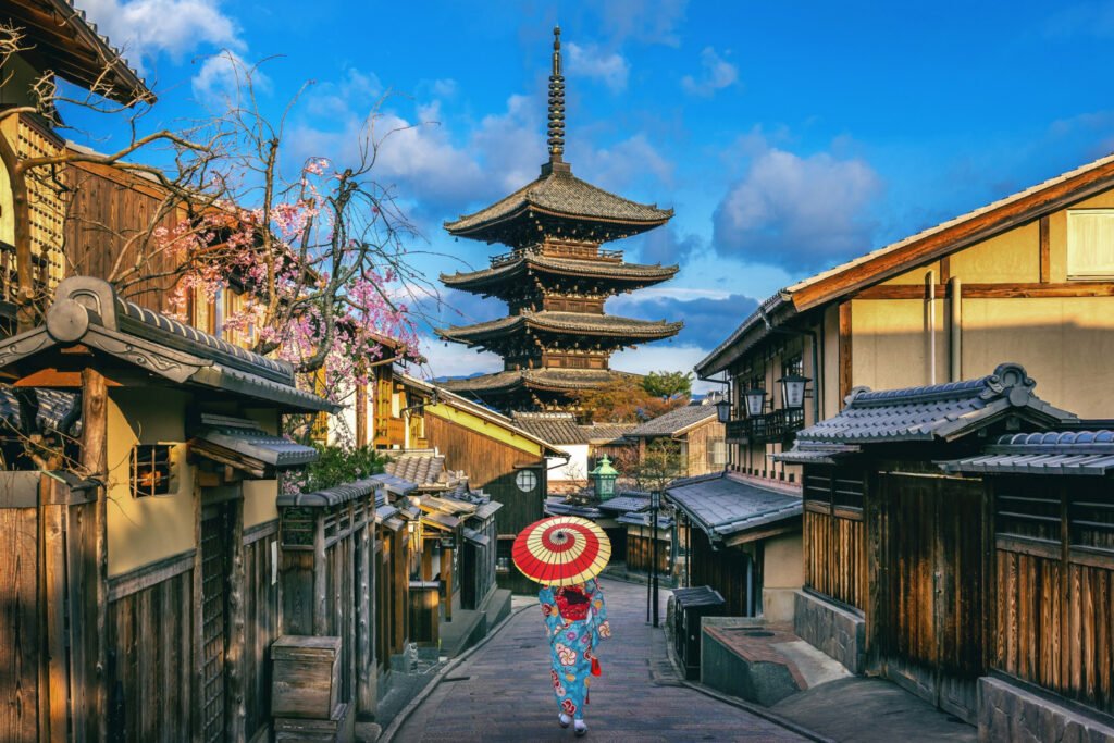 Kyoto