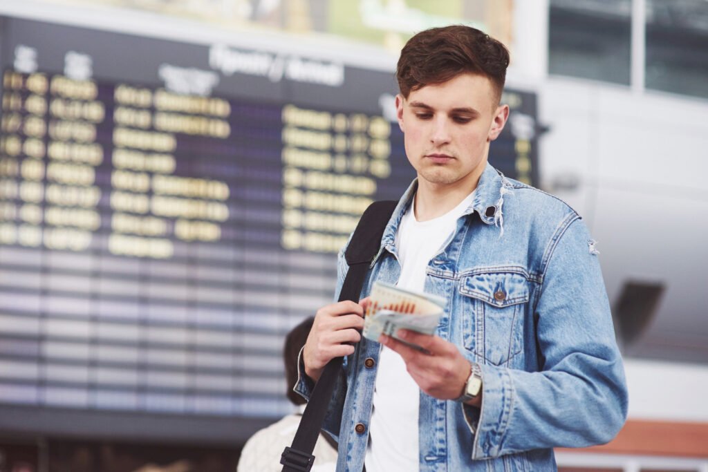 Cheap Flights
