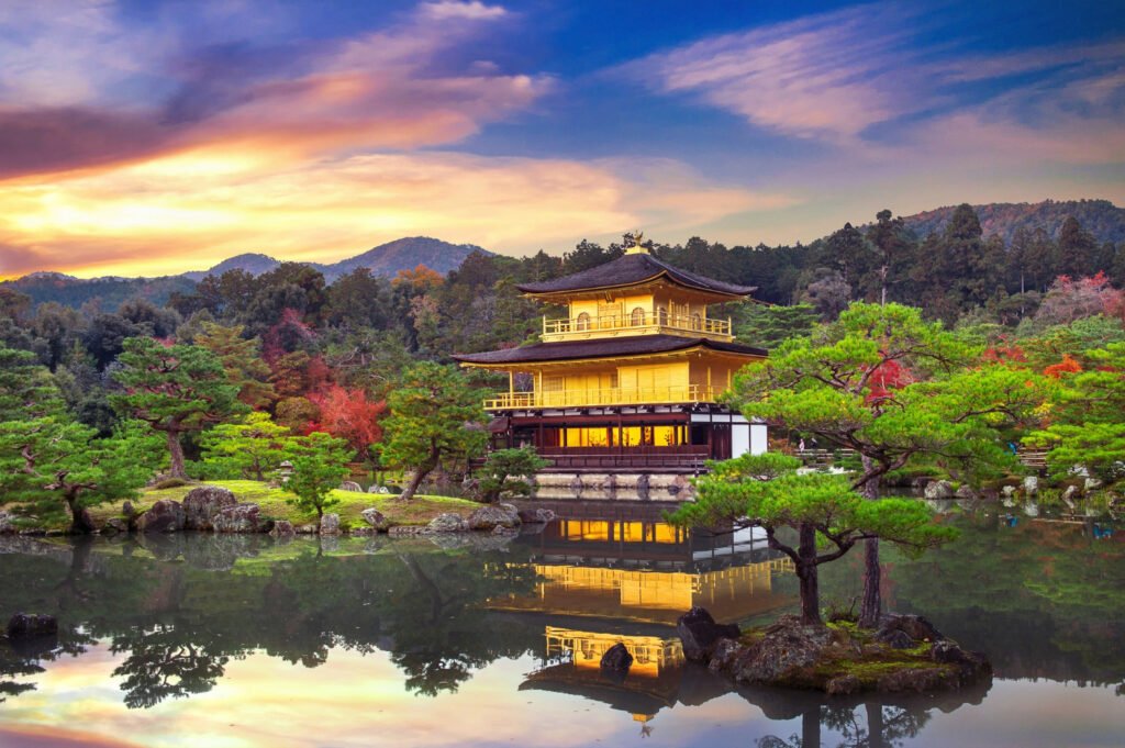 Kyoto