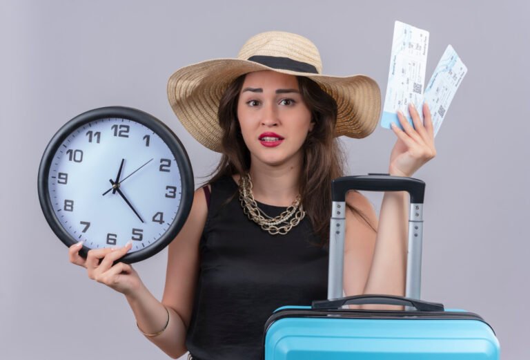 Stress-Free Travel