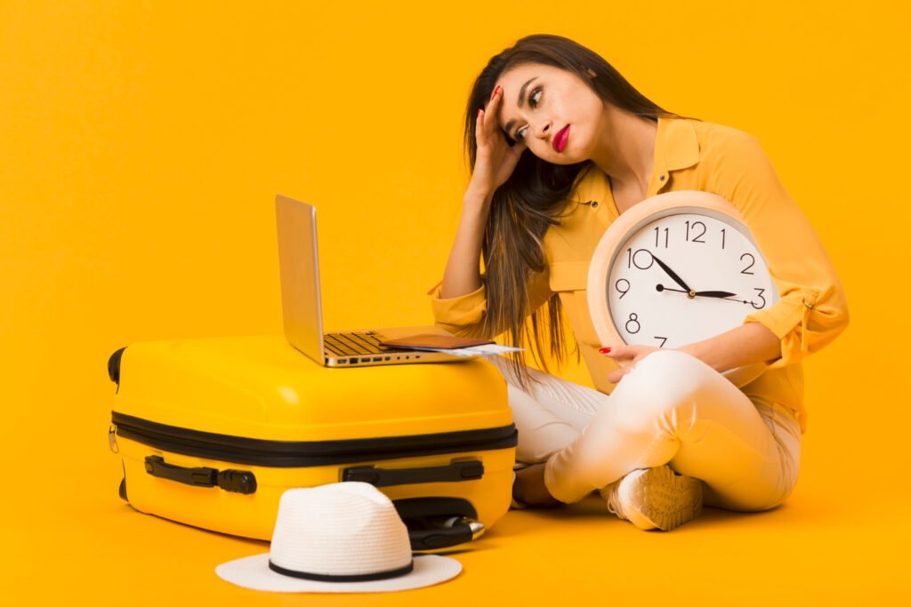 Stress-Free Travel