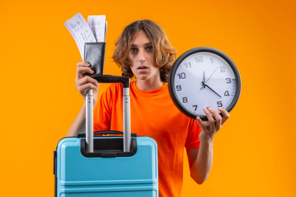 Stress-Free Travel