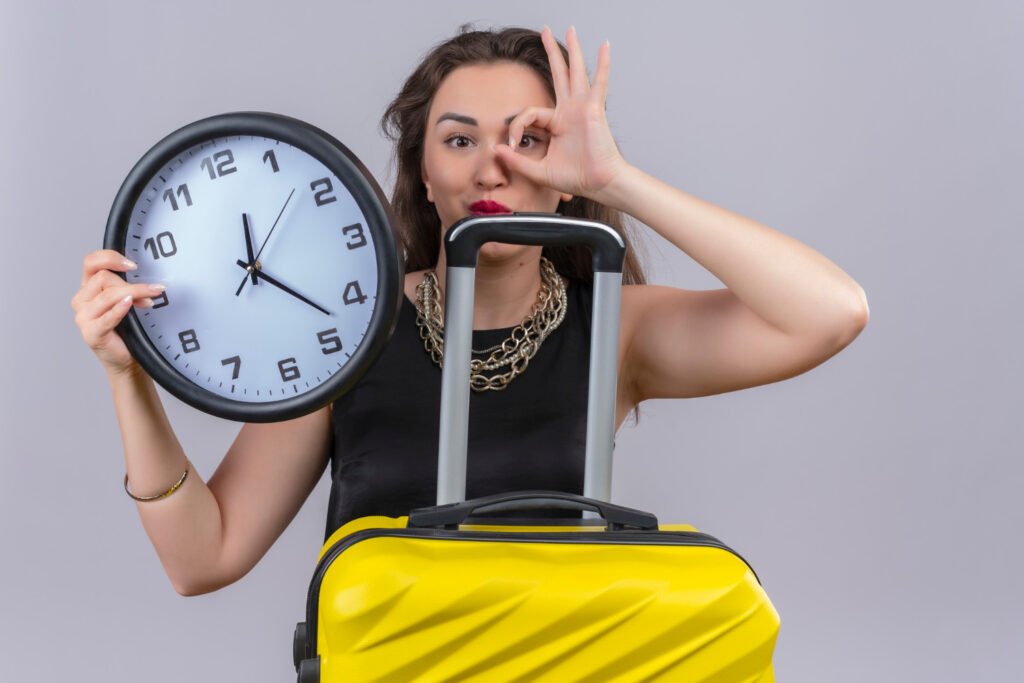 Stress-Free Travel