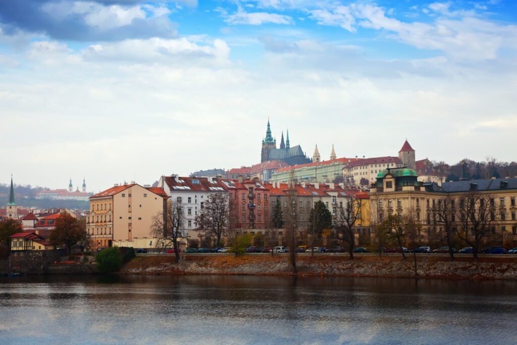 Prague