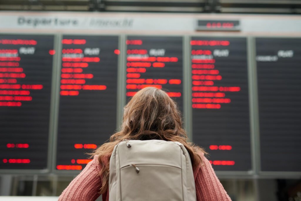 Cheap Flights
