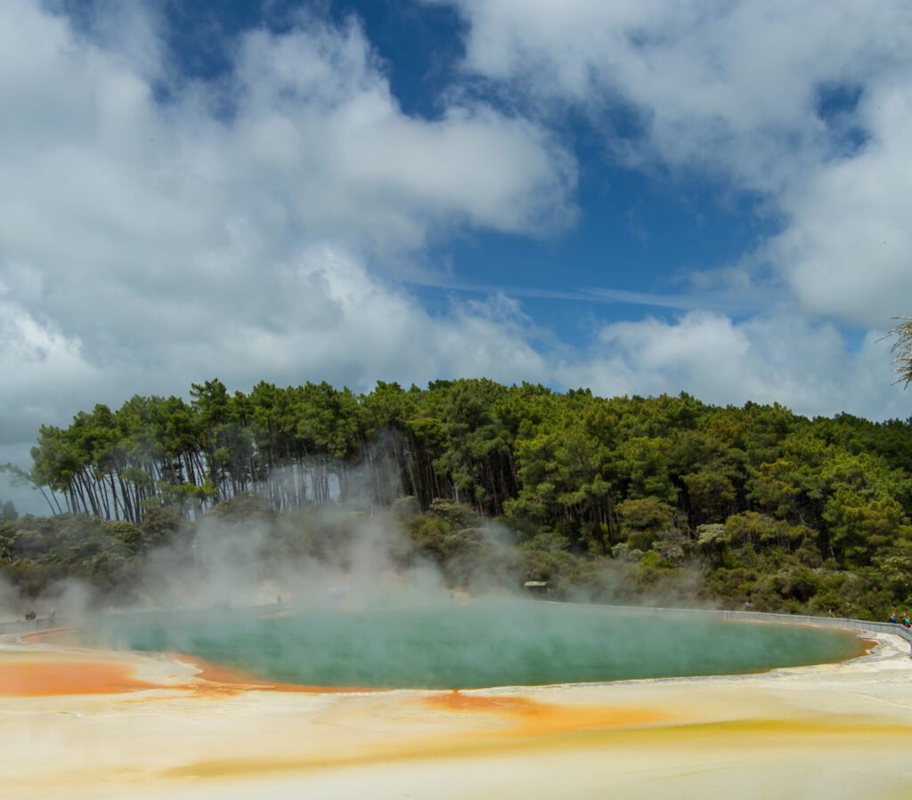 Rotorua