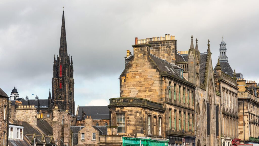 Edinburgh