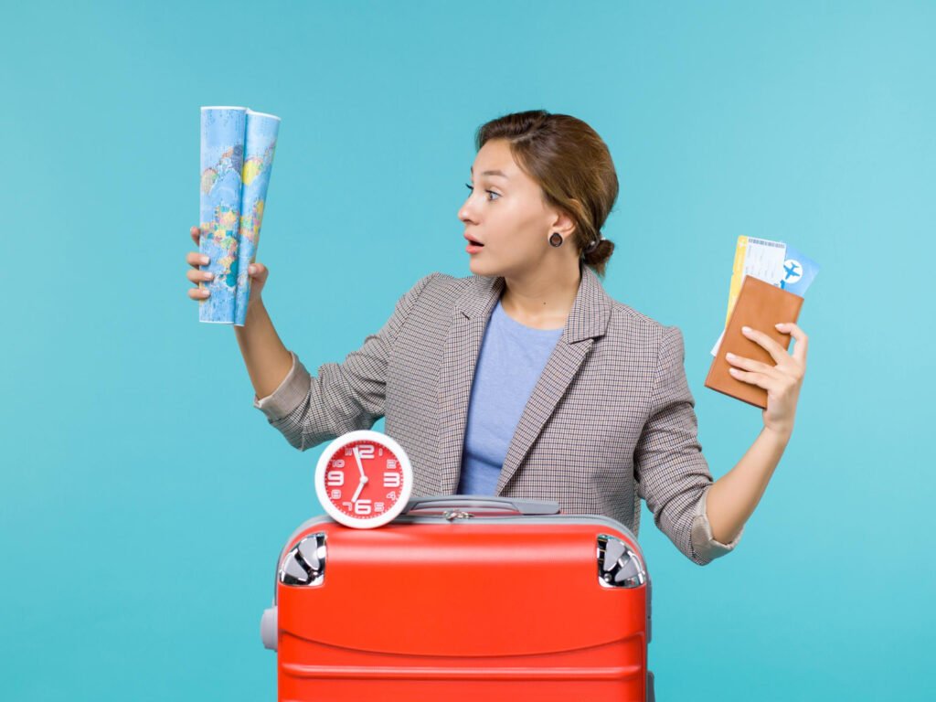 Stress-Free Travel