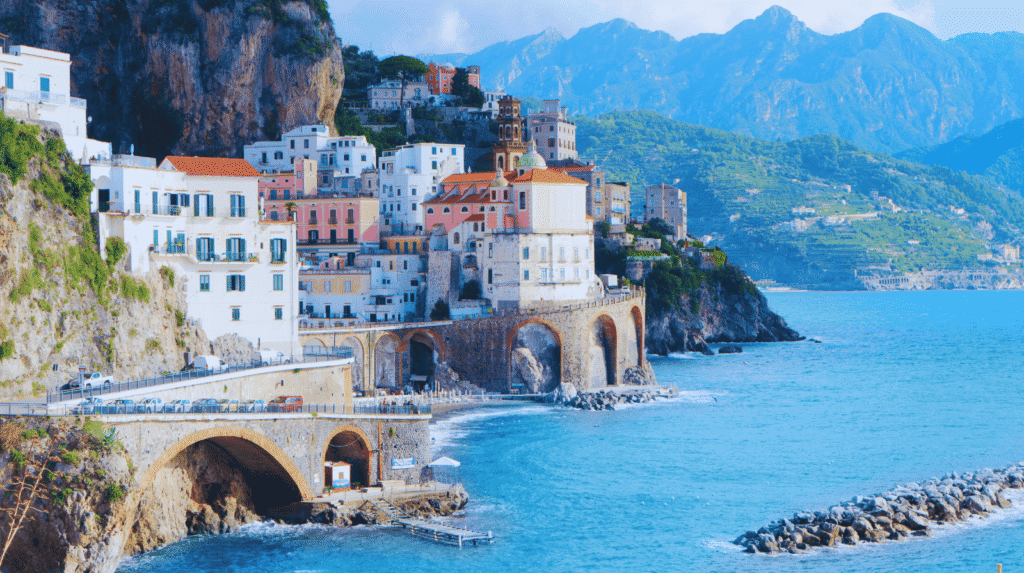 Amalfi Coast
