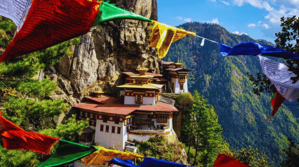 Bhutan