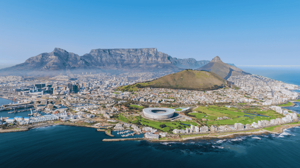 Cape Town, South Africa