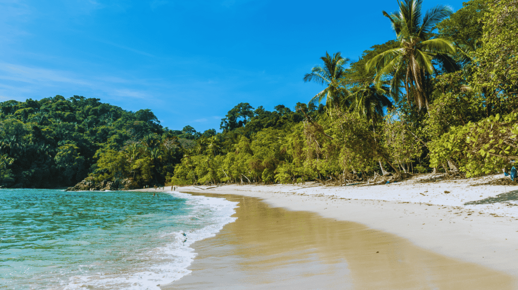 Costa Rica