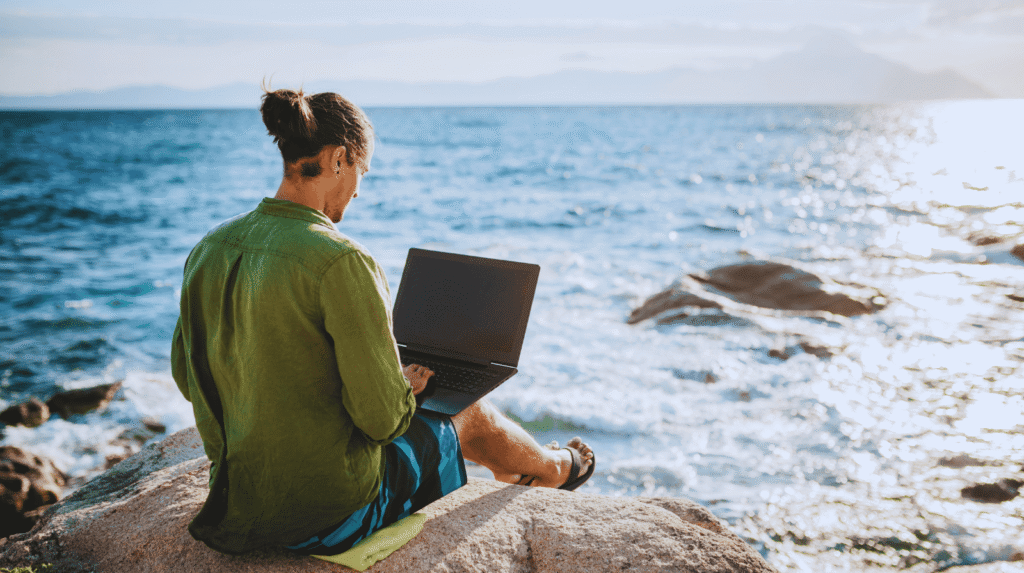 Digital nomad destinations