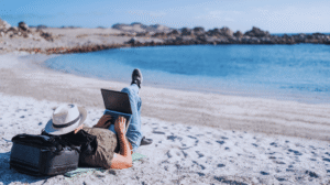 Digital nomad destinations