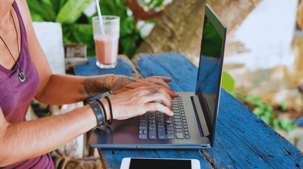 Digital nomad destinations