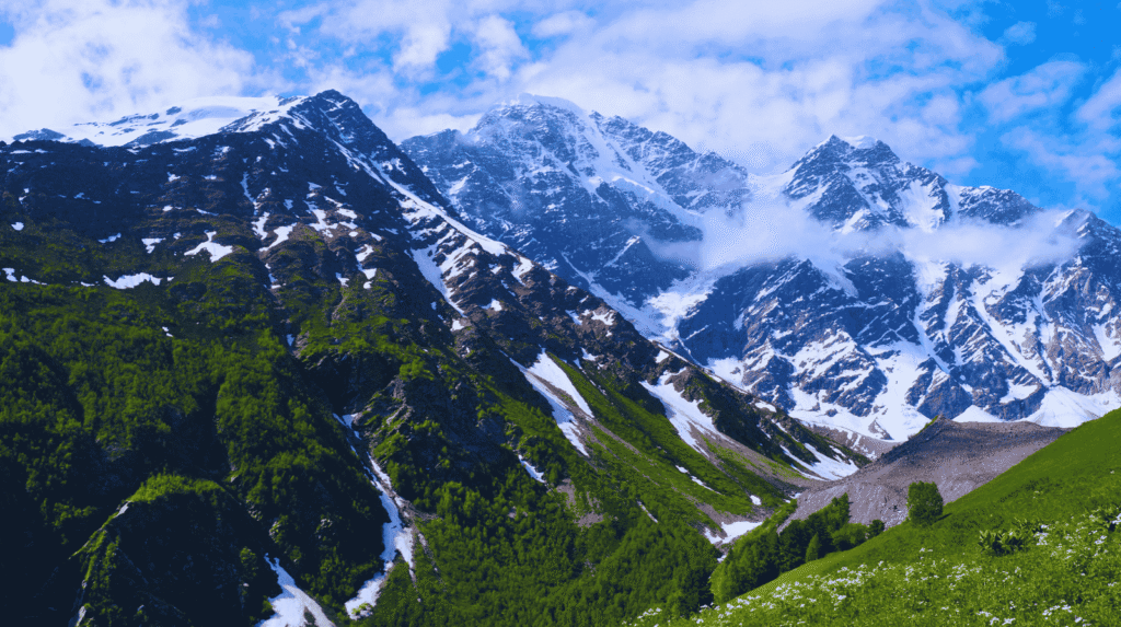 Elbrus