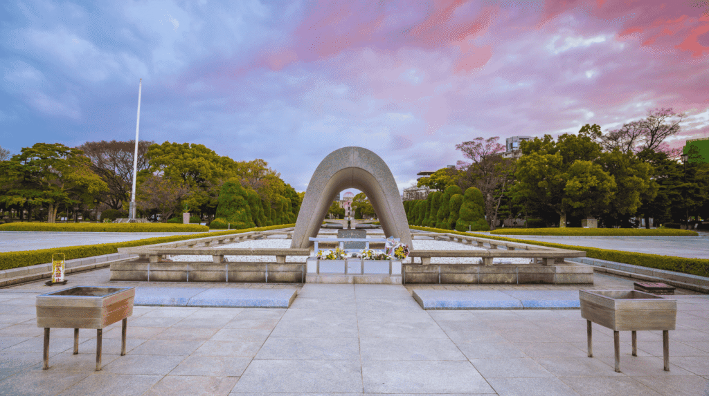 Hiroshima