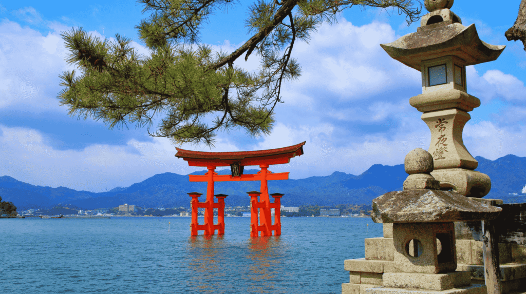 Hiroshima