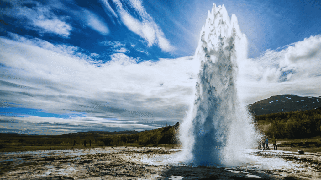 Iceland