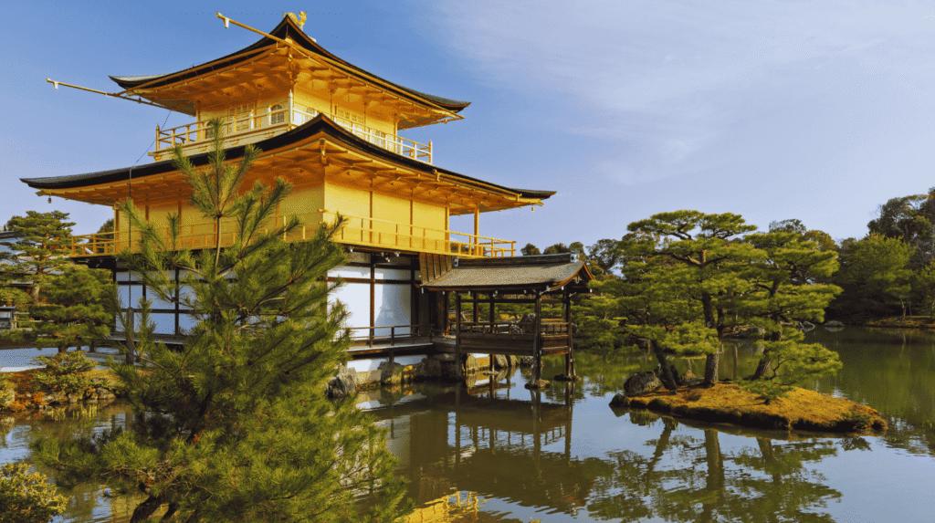 Kyoto