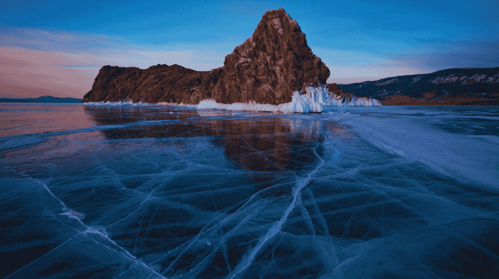 Lake Baikal